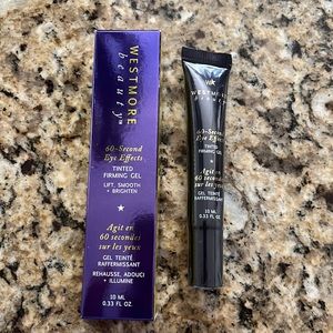 Westmore beauty tinted firming eye gel